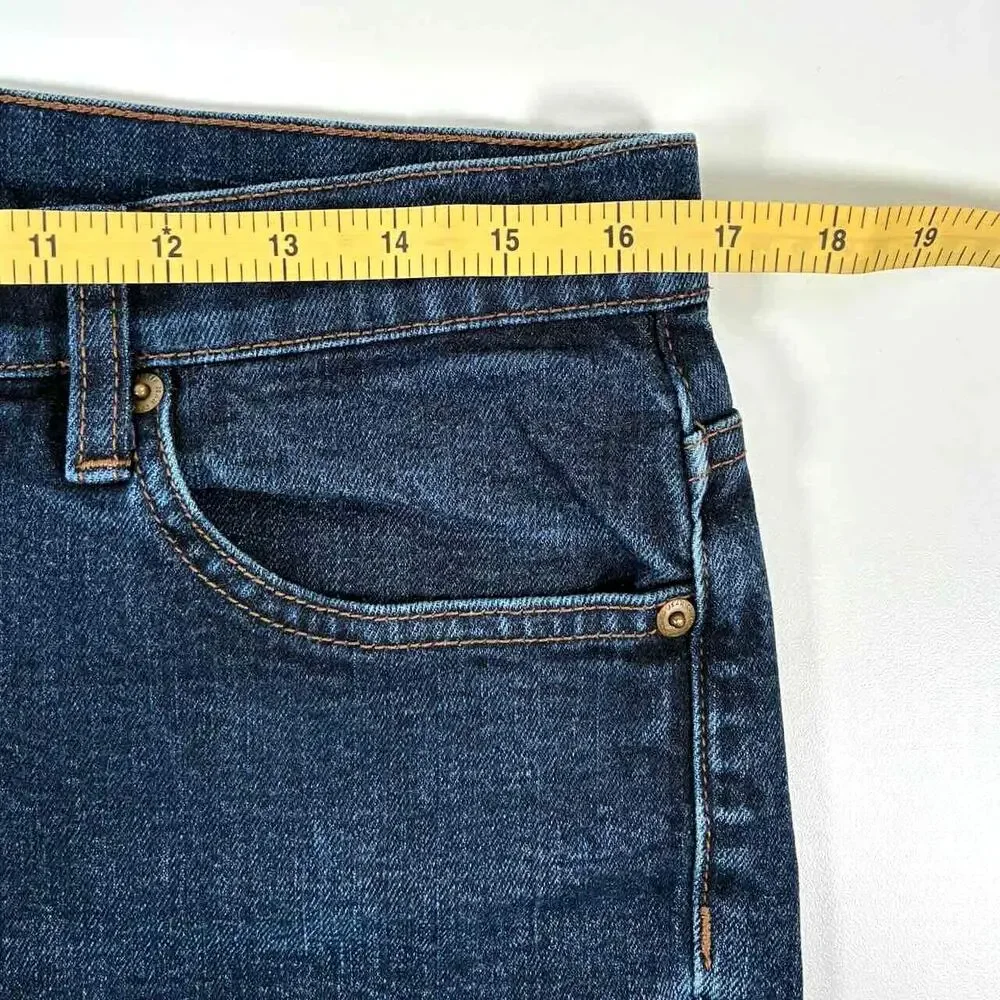 Lauren Ralph Lauren classic pocket